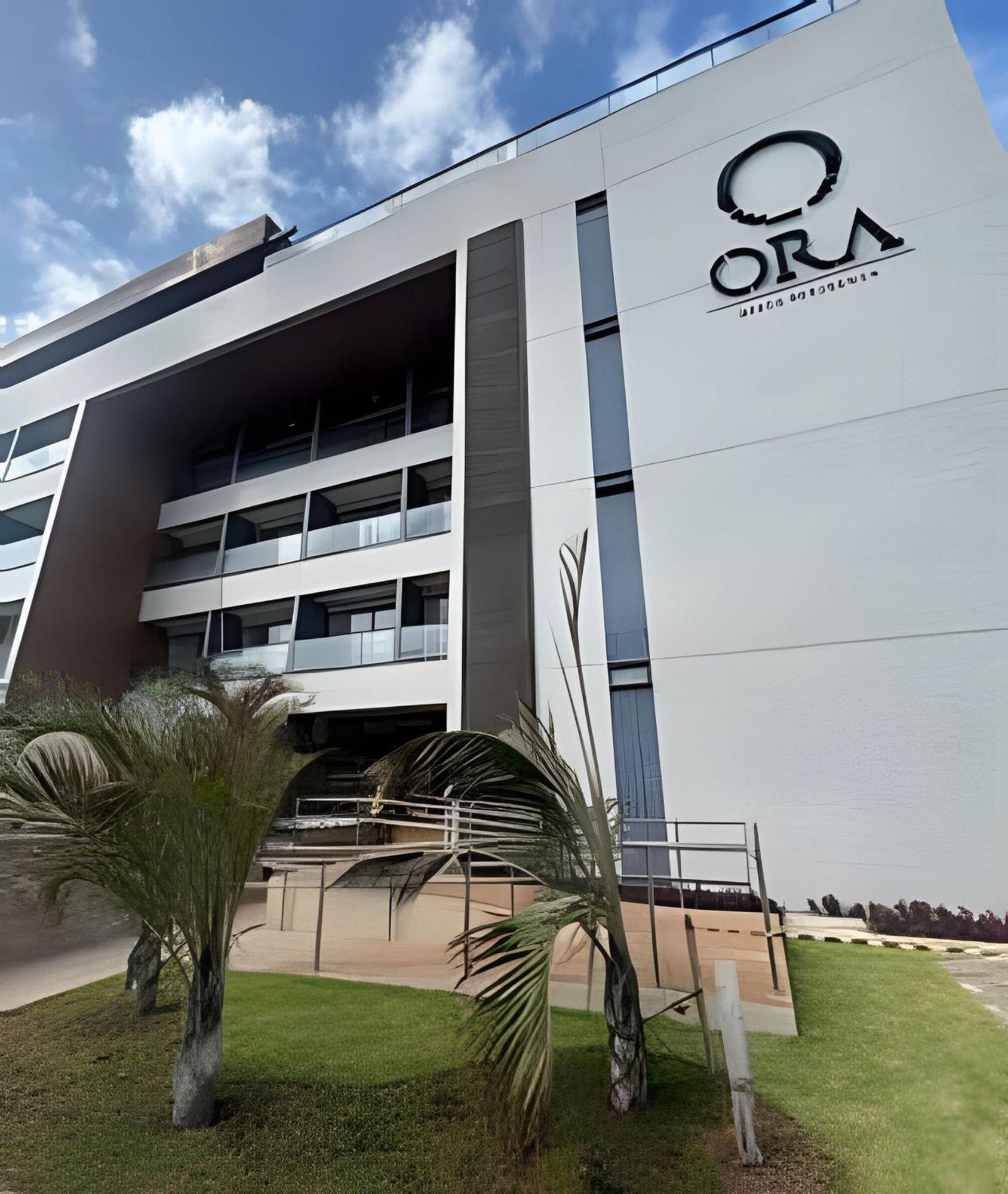 Apartamento de 1 Quarto