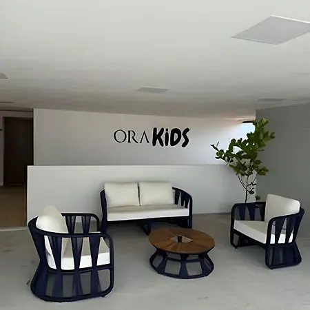 Flat Luxuoso no Ora Beach em Porto de Galinhas-2
