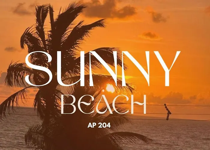Sunny Beach Residence Condominium 204