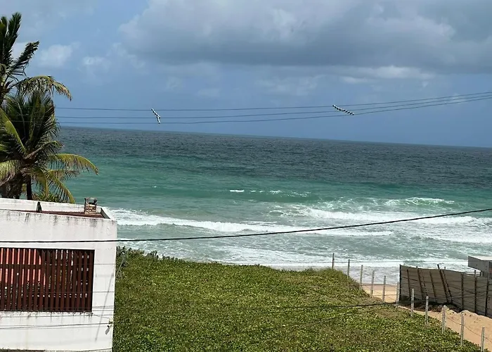 Sunny Beach Residence Condominium 204